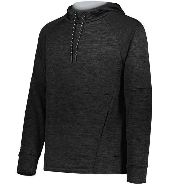Holloway All-Pro Performance Fleece Hoodie